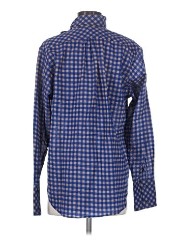 Smythe Long Sleeve Button-Down Shirt (view 2)