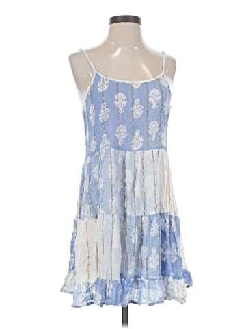 India Boutique Casual Dress (view 1)