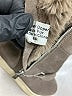 J/Slides Gray Boots Size 6 - photo 4