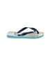 Havaianas Blue Flip Flops Size 3 - 4 Youth - photo 1