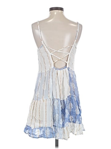 India Boutique Casual Dress (view 2)