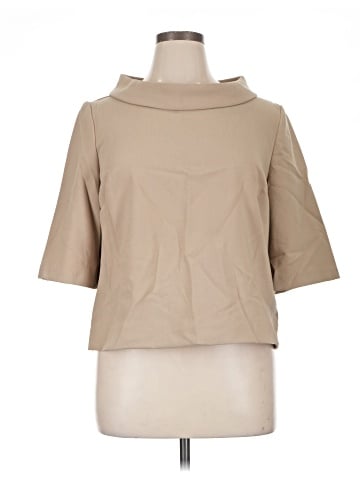 Trina Turk 3/4 Sleeve Top (view 1)