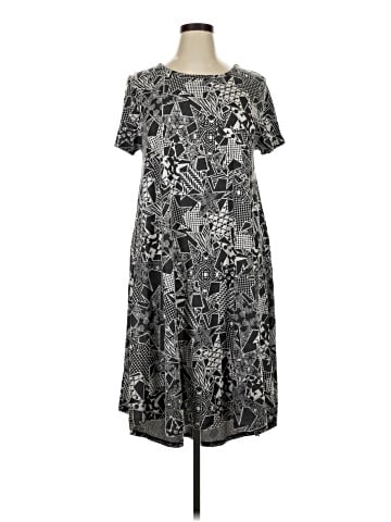 Lularoe Casual Dress (view 1)