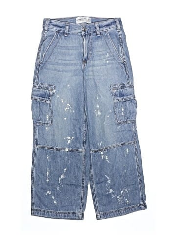 Abercrombie Kids Jeans (view 1)