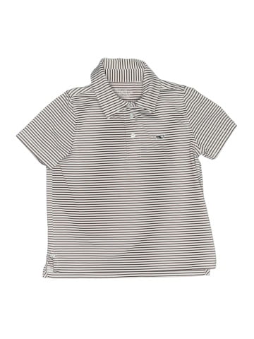 Vineyard Vines Short Sleeve Button-Down Shirt (view 1)