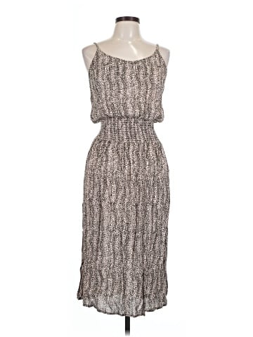 Vintage Havana Casual Dress (view 1)
