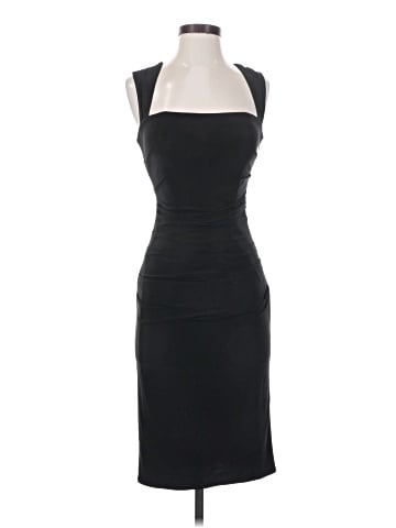 Laundry by Shelli Segal Cocktail Dress (view 1)