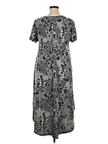 Lularoe Casual Dress (view 2)