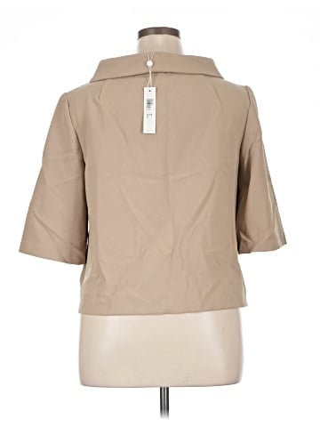 Trina Turk 3/4 Sleeve Top (view 2)