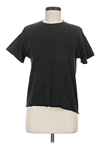 Hanes Short Sleeve T-Shirt (view 1)