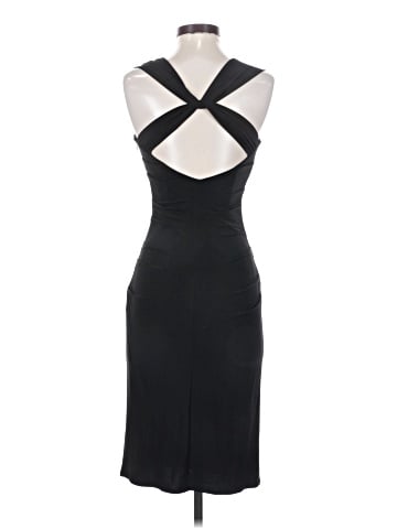 Laundry by Shelli Segal Cocktail Dress (view 2)