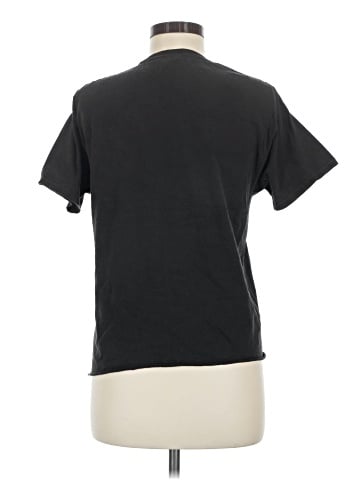 Hanes Short Sleeve T-Shirt (view 2)