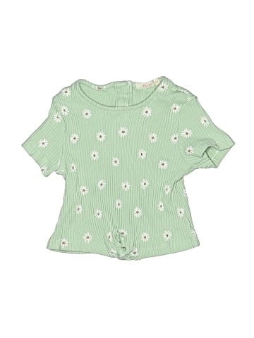 Fox Short Sleeve T-Shirt (view 1)