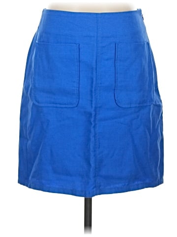 Ann Taylor LOFT Casual Skirt (view 1)