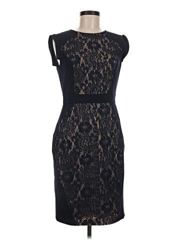 Adrianna Papell Cocktail Dress (view 1)