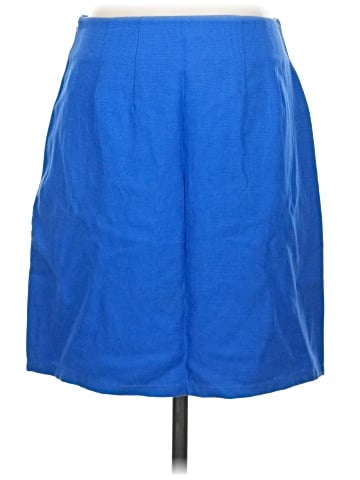 Ann Taylor LOFT Casual Skirt (view 2)
