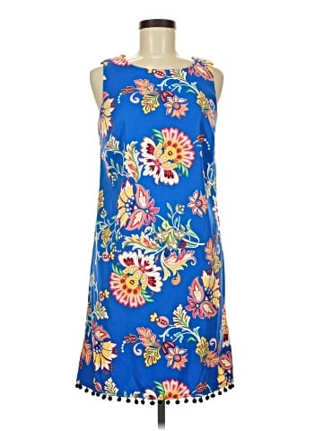 Apt. 9 Casual Dress (view 1)