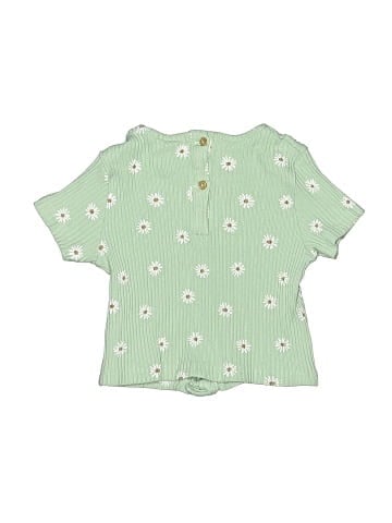 Fox Short Sleeve T-Shirt (view 2)