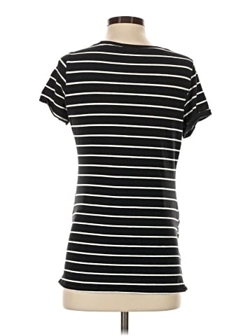 Bump Start by Motherhood Maternity Short Sleeve T-Shirt (view 2)