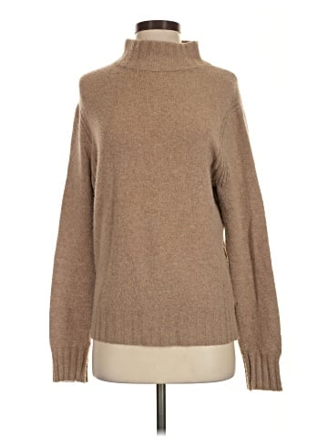 Point Sur Turtleneck Sweater (view 1)