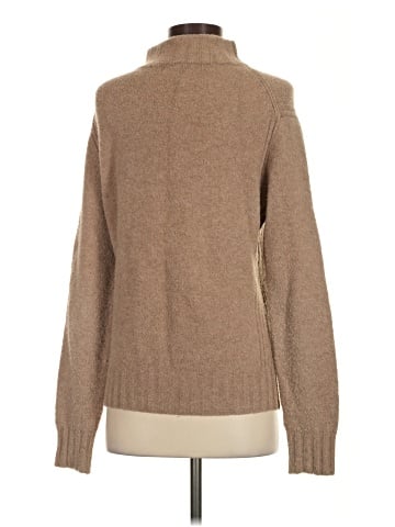 Point Sur Turtleneck Sweater (view 2)