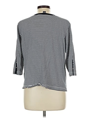 Assorted Brands 3/4 Sleeve Top (view 2)