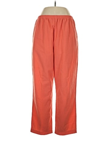 Draper's & Damon's Casual Pants (view 1)