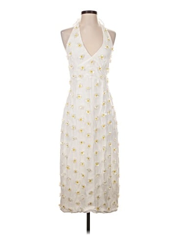 J.Crew Collection Cocktail Dress (view 1)