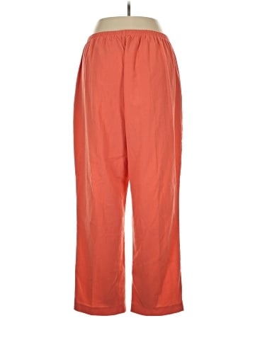 Draper's & Damon's Casual Pants (view 2)