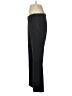 Ann Taylor LOFT Solid Black Dress Pants Size 8 - photo 5