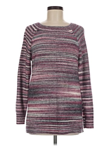 Ann Taylor LOFT Outlet Pullover Sweater (view 1)