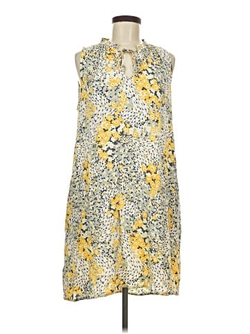 Ann Taylor LOFT Casual Dress (view 1)
