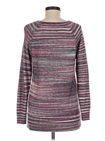 Ann Taylor LOFT Outlet Pullover Sweater (view 2)