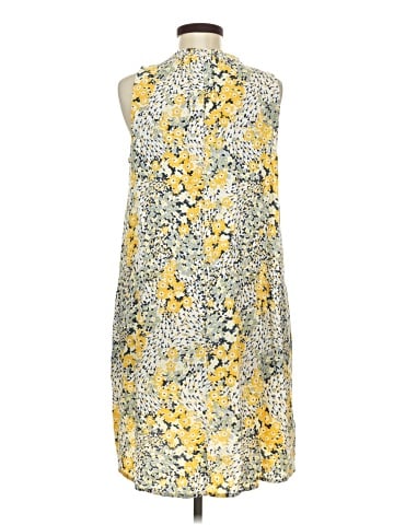 Ann Taylor LOFT Casual Dress (view 2)