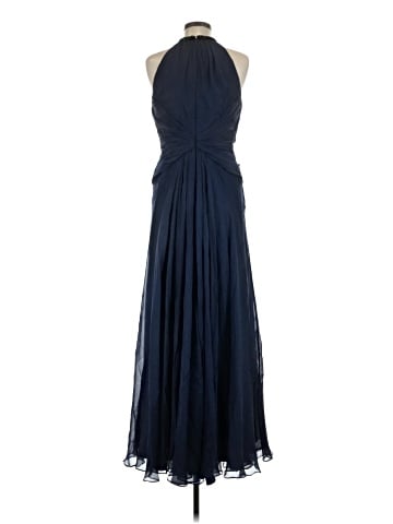 Carmen Marc Valvo Cocktail Dress (view 2)