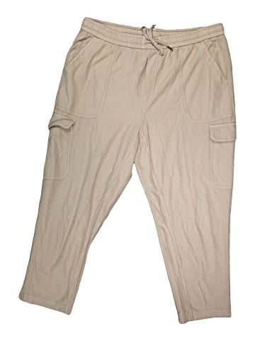 Athleta Cargo Pants (view 2)
