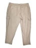 Athleta Solid Tan Cargo Pants Size 16 - photo 3