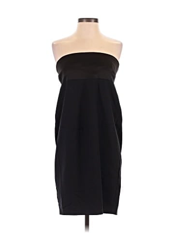 BCBGMAXAZRIA Cocktail Dress (view 1)