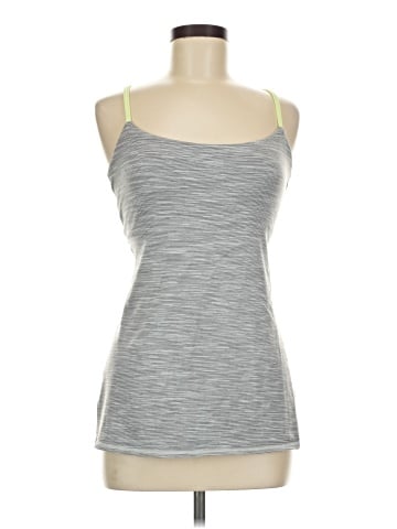Lululemon Athletica Active Tank (view 1)