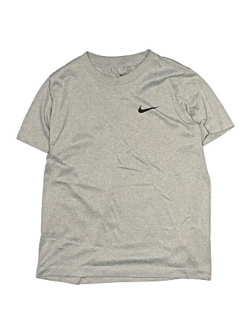 Nike Short Sleeve T-Shirt (view 1)