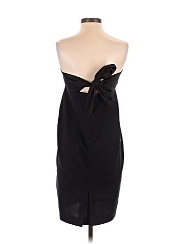 BCBGMAXAZRIA Cocktail Dress (view 2)