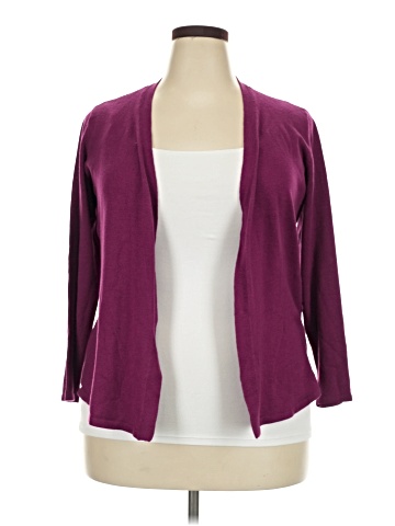 Maurices Cardigan (view 1)