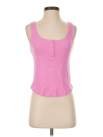 Monrow Tank Top (view 1)