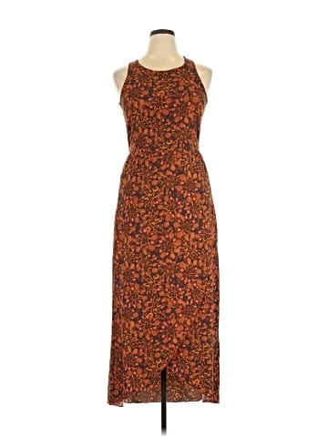 Toad & Co Casual Dress (view 1)