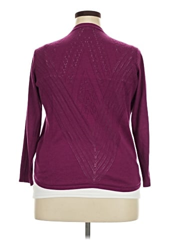 Maurices Cardigan (view 2)