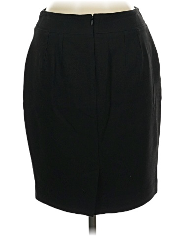 Ann Taylor LOFT Formal Skirt (view 2)