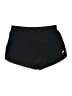 Asics Black Athletic Shorts Size L - photo 1