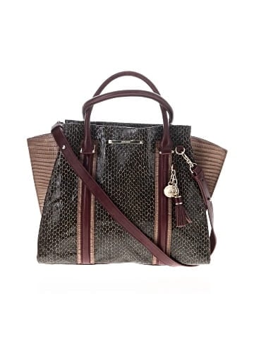 Brahmin Satchel (view 1)