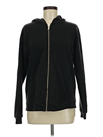 Full Tilt Zip Up Hoodie (view 1)