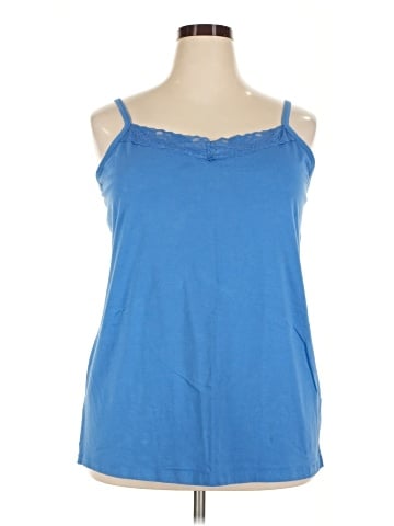Catherines Tank Top (view 1)